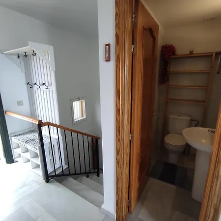 Vakantiehuis Paraiso Del Mar- Privada Con Piscina Propia Y Vista Al Mar Cerca De La Playa *