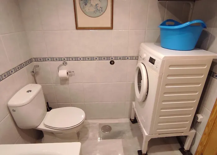 Paraiso Del Mar- Privada Con Piscina Propia Y Vista Al Mar Cerca De La Playa Fuengirola