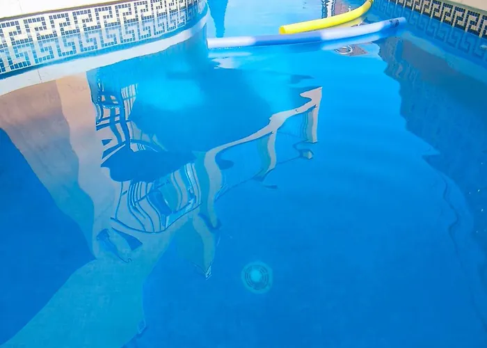 Paraiso Del Mar- Privada Con Piscina Propia Y Vista Al Mar Cerca De La Playa Vakantiehuis