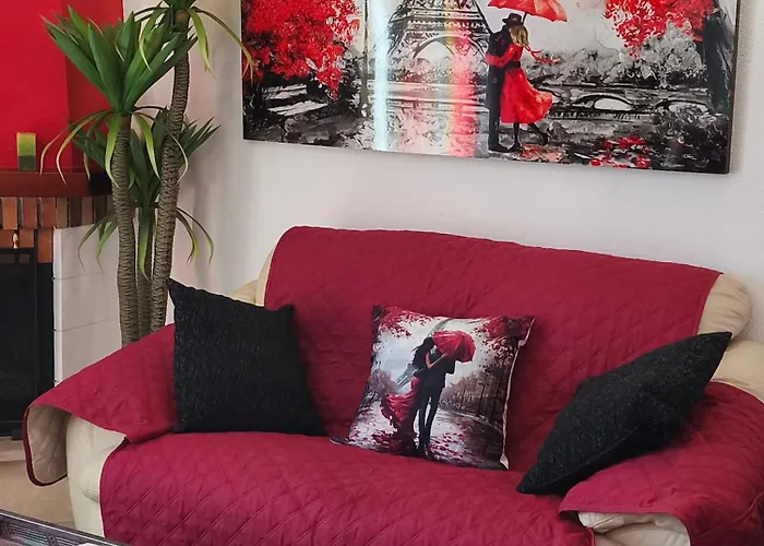 Paraiso Del Mar- Privada Con Piscina Propia Y Vista Al Mar Cerca De La Playa *