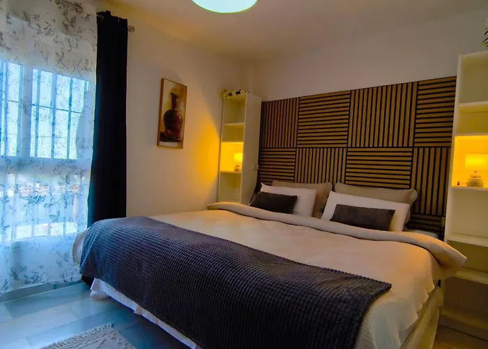 Paraiso Del Mar- Privada Con Piscina Propia Y Vista Al Mar Cerca De La Playa Vakantiehuis *