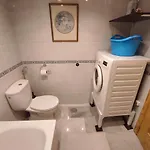 Paraiso Del Mar- Privada Con Piscina Propia Y Vista Al Mar Cerca De La Playa Fuengirola