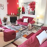 Paraiso Del Mar- Privada Con Piscina Propia Y Vista Al Mar Cerca De La Playa * Fuengirola