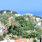 Paraiso Del Mar- Privada Con Piscina Propia Y Vista Al Mar Cerca De La Playa Holiday home Fuengirola