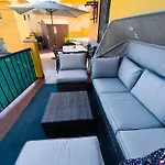 Paraiso Del Mar- Privada Con Piscina Propia Y Vista Al Mar Cerca De La Playa Holiday home *