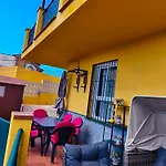 Paraiso Del Mar- Privada Con Piscina Propia Y Vista Al Mar Cerca De La Playa * Fuengirola