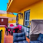 Holiday home Paraiso Del Mar- Privada Con Piscina Propia Y Vista Al Mar Cerca De La Playa