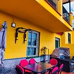 Paraiso Del Mar- Privada Con Piscina Propia Y Vista Al Mar Cerca De La Playa Holiday home *