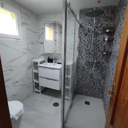 度假居 Paraiso Del Mar- Privada Con Piscina Propia Y Vista Al Mar Cerca De La Playa *