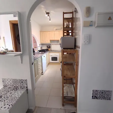 Paraiso Del Mar Con Piscina Privada