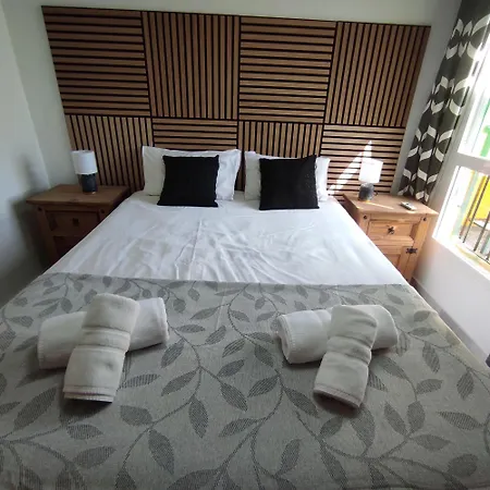 Holiday home Paraiso Del Mar Con Piscina Privada