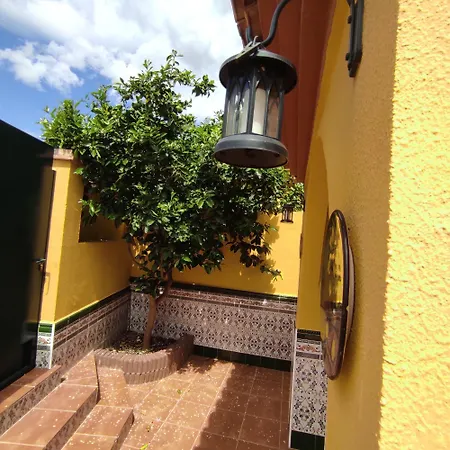 Holiday home Paraiso Del Mar Con Piscina Privada *