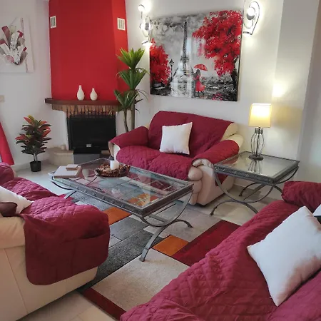 Paraiso Del Mar Con Piscina Privada Holiday home *