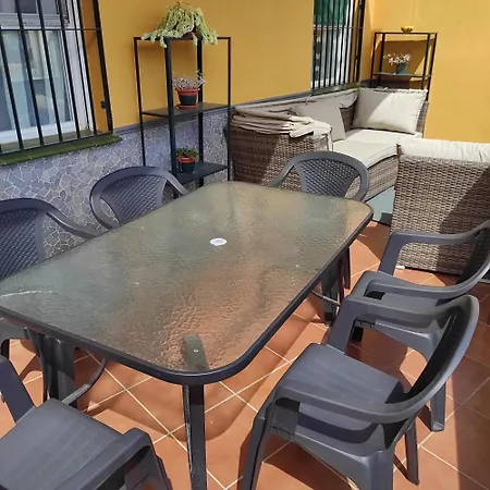 Paraiso Del Mar Con Piscina Privada * Fuengirola
