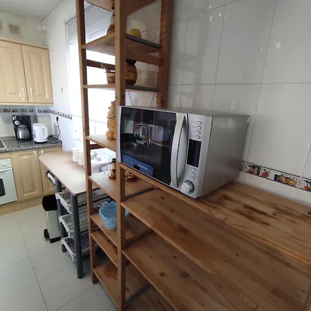 Holiday home Paraiso Del Mar Con Piscina Privada