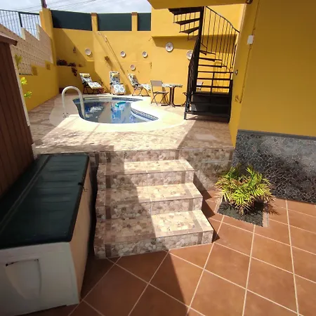 Paraiso Del Mar Con Piscina Privada * Fuengirola
