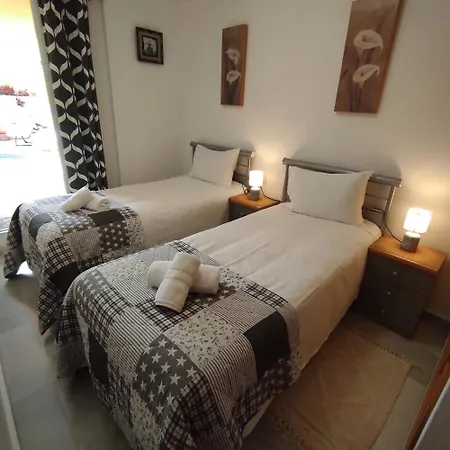 Paraiso Del Mar Con Piscina Privada
