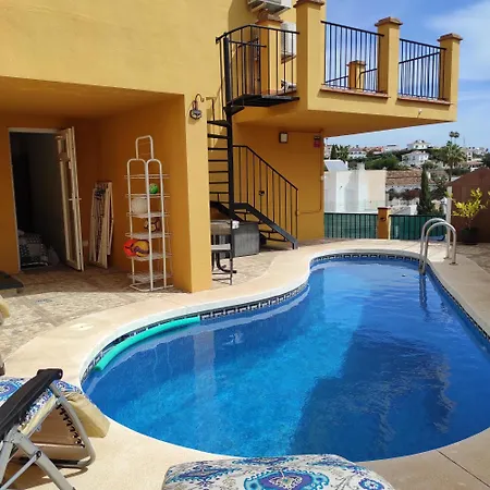 Holiday home Paraiso Del Mar Con Piscina Privada *