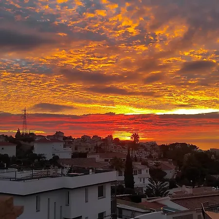 Paraiso Del Mar- Privada Con Piscina Propia Y Vista Al Mar Cerca De La Playa