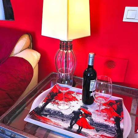 Paraiso Del Mar- Privada Con Piscina Propia Y Vista Al Mar Cerca De La Playa Fuengirola