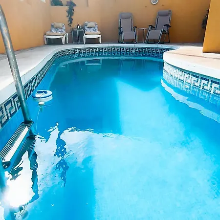 Paraiso Del Mar- Privada Con Piscina Propia Y Vista Al Mar Cerca De La Playa *