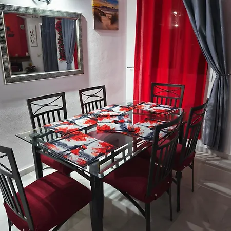 度假居 Paraiso Del Mar- Privada Con Piscina Propia Y Vista Al Mar Cerca De La Playa *