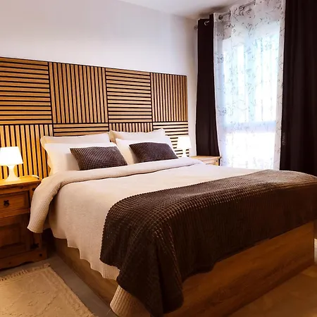 Paraiso Del Mar- Privada Con Piscina Propia Y Vista Al Mar Cerca De La Playa * 푸엔히롤라