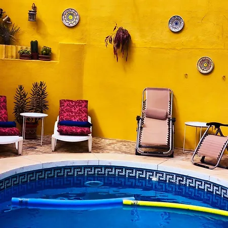 Paraiso Del Mar- Privada Con Piscina Propia Y Vista Al Mar Cerca De La Playa Holiday home