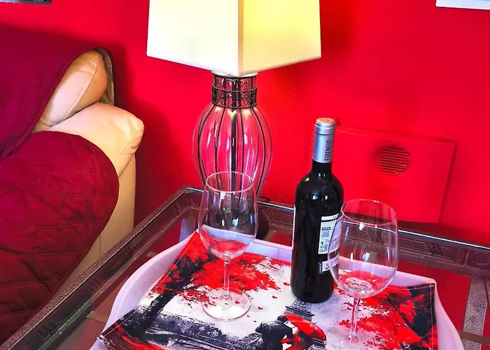 Paraiso Del Mar- Privada Con Piscina Propia Y Vista Al Mar Cerca De La Playa Fuengirola