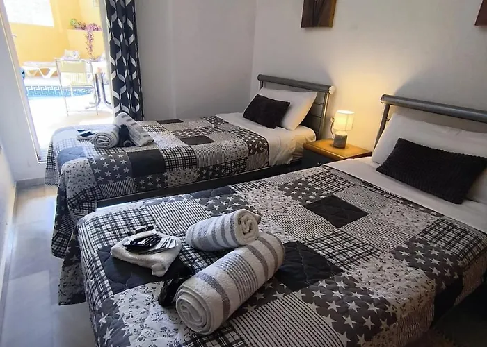 Paraiso Del Mar- Privada Con Piscina Propia Y Vista Al Mar Cerca De La Playa Holiday home