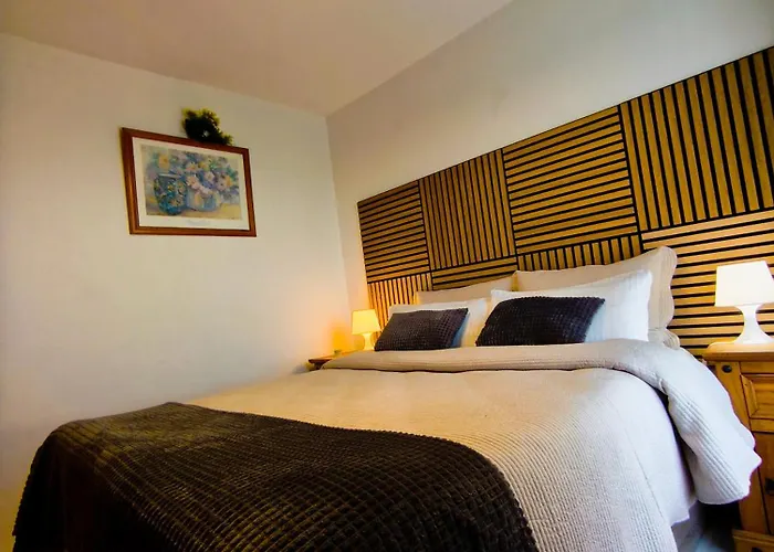 Paraiso Del Mar- Privada Con Piscina Propia Y Vista Al Mar Cerca De La Playa * Fuengirola