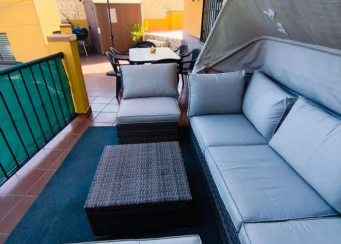 Paraiso Del Mar- Privada Con Piscina Propia Y Vista Al Mar Cerca De La Playa Holiday home *