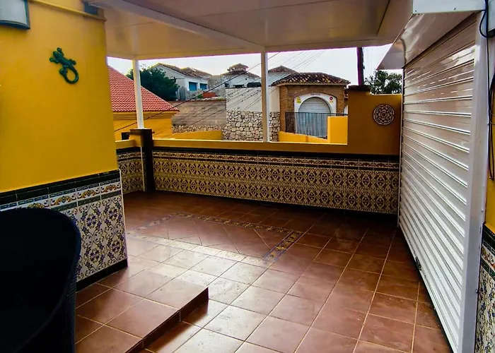 Paraiso Del Mar- Privada Con Piscina Propia Y Vista Al Mar Cerca De La Playa