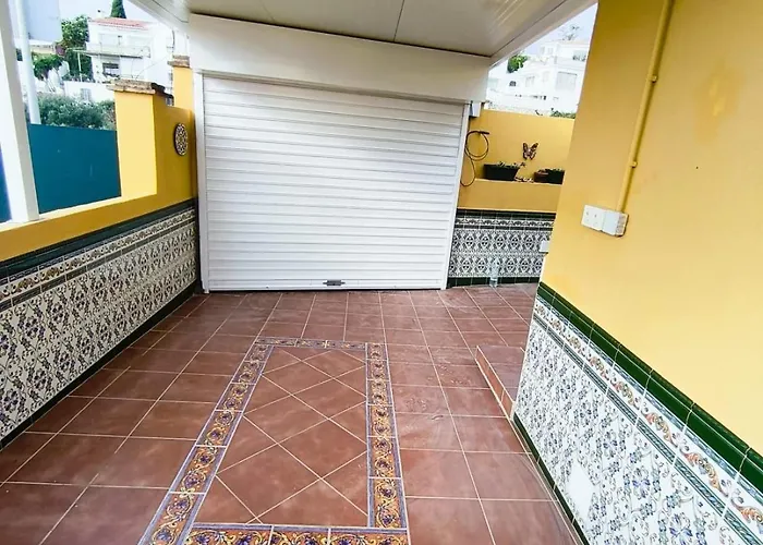 Paraiso Del Mar- Privada Con Piscina Propia Y Vista Al Mar Cerca De La Playa *