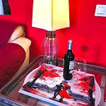 Paraiso Del Mar- Privada Con Piscina Propia Y Vista Al Mar Cerca De La Playa Фуенхірола