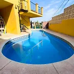 Paraiso Del Mar- Privada Con Piscina Propia Y Vista Al Mar Cerca De La Playa