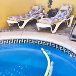 Paraiso Del Mar- Privada Con Piscina Propia Y Vista Al Mar Cerca De La Playa Будинок відпочинку