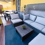 Будинок відпочинку Paraiso Del Mar- Privada Con Piscina Propia Y Vista Al Mar Cerca De La Playa *