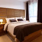 Paraiso Del Mar- Privada Con Piscina Propia Y Vista Al Mar Cerca De La Playa * Фуенхірола