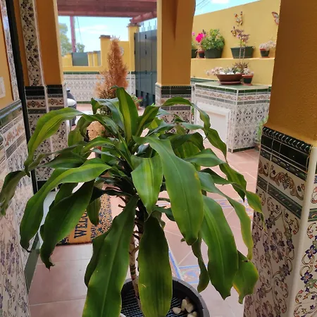 度假居 Paraiso Del Mar- Privada Con Piscina Propia Y Vista Al Mar Cerca De La Playa