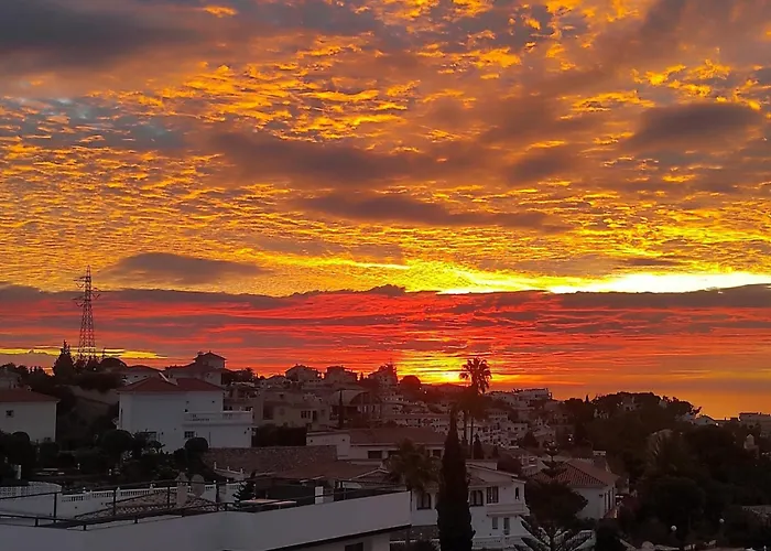 Paraiso Del Mar- Privada Con Piscina Propia Y Vista Al Mar Cerca De La Playa