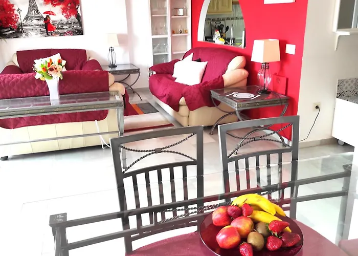 Paraiso Del Mar- Privada Con Piscina Propia Y Vista Al Mar Cerca De La Playa 度假居 丰希罗拉