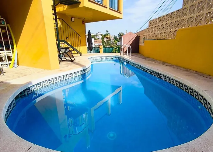 Paraiso Del Mar- Privada Con Piscina Propia Y Vista Al Mar Cerca De La Playa